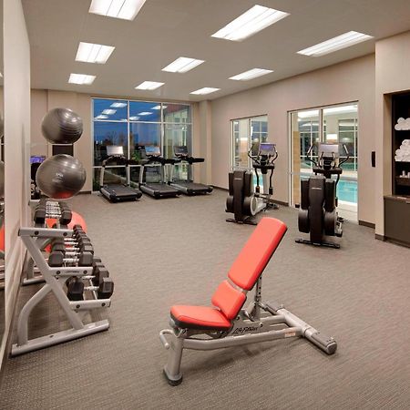 Courtyard By Marriott Atlanta Vinings/Galleria Smyrna Ngoại thất bức ảnh