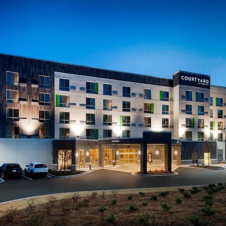 Courtyard By Marriott Atlanta Vinings/Galleria Smyrna Ngoại thất bức ảnh