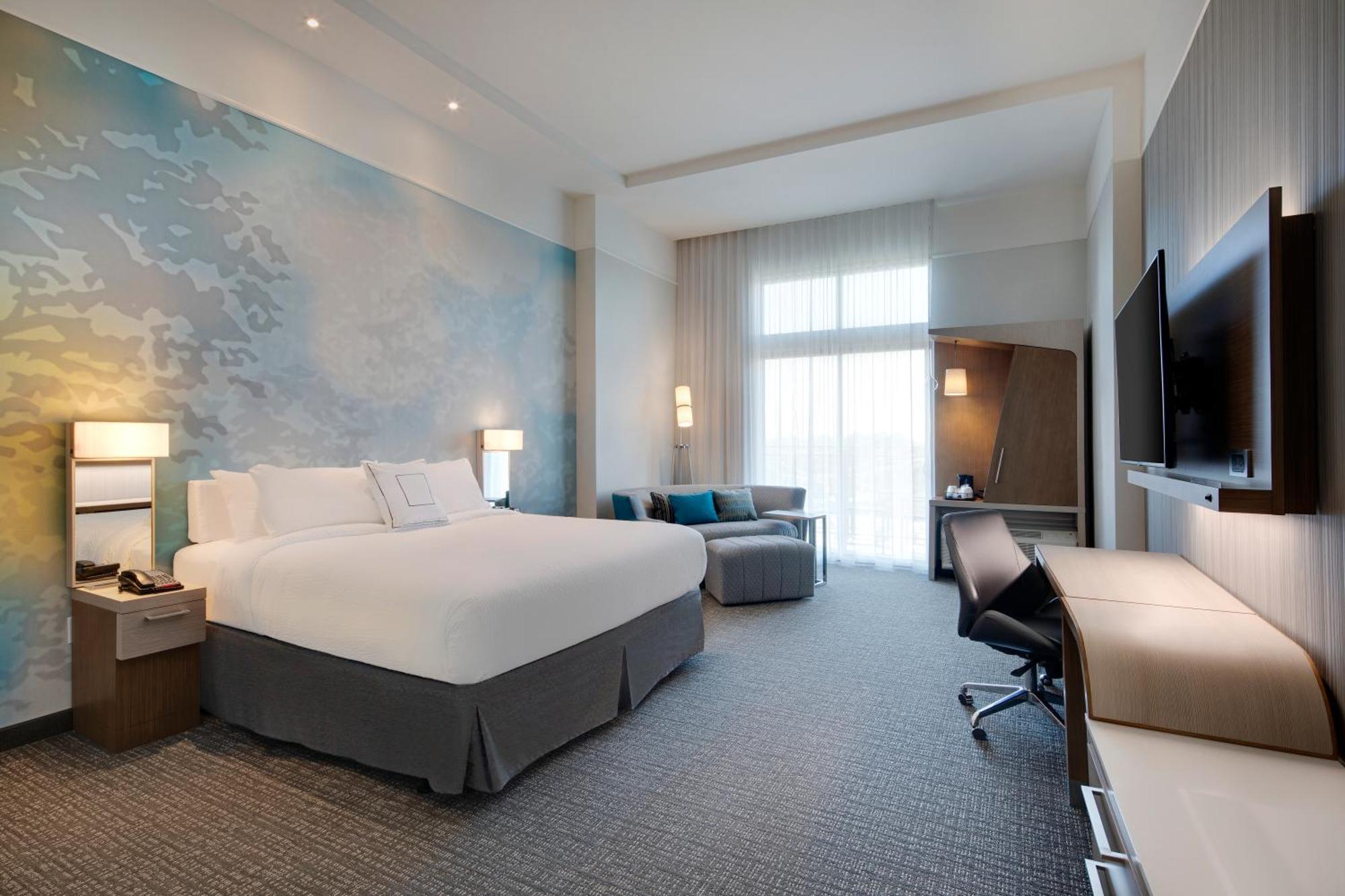 Courtyard By Marriott Atlanta Vinings/Galleria Smyrna Ngoại thất bức ảnh