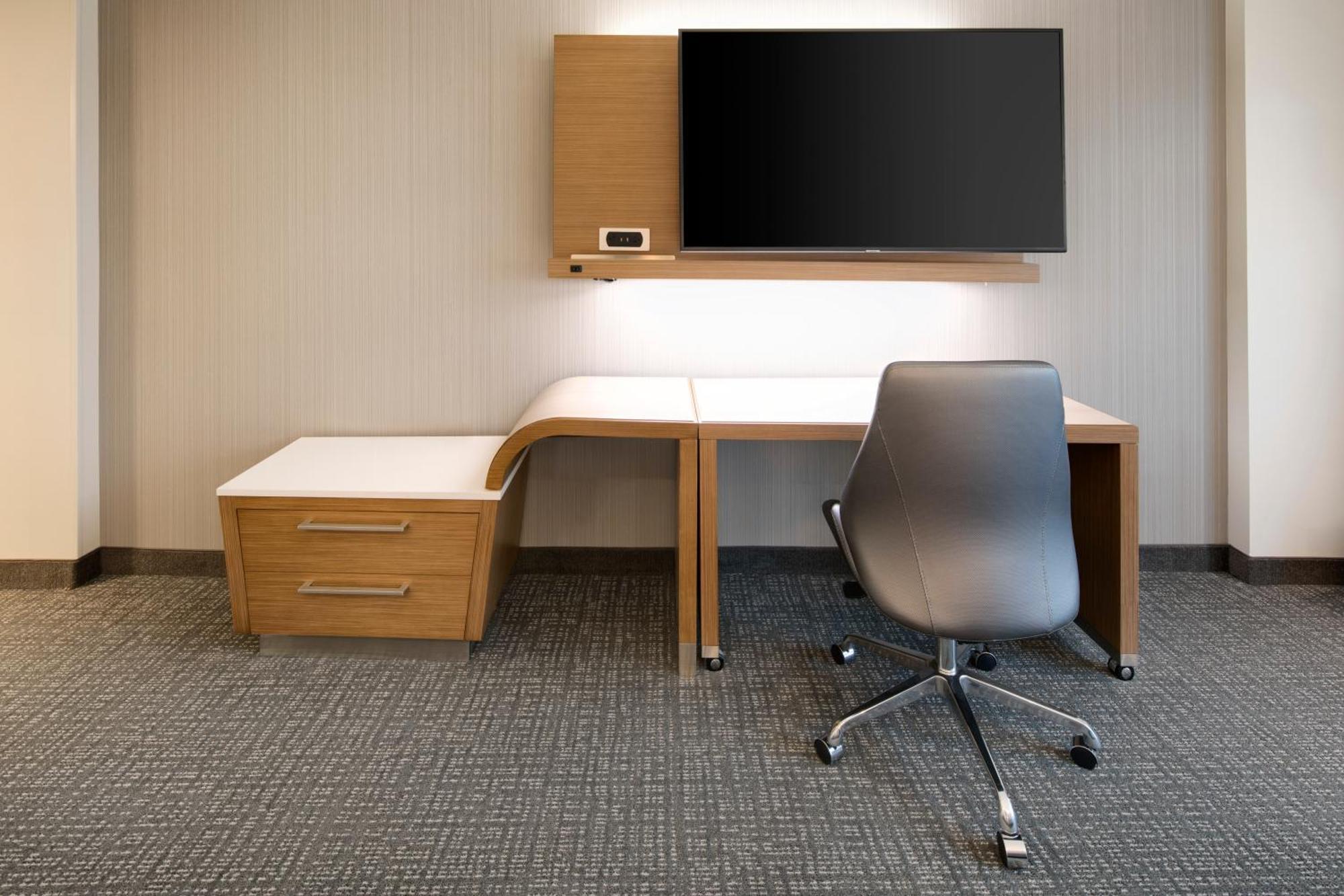 Courtyard By Marriott Atlanta Vinings/Galleria Smyrna Ngoại thất bức ảnh