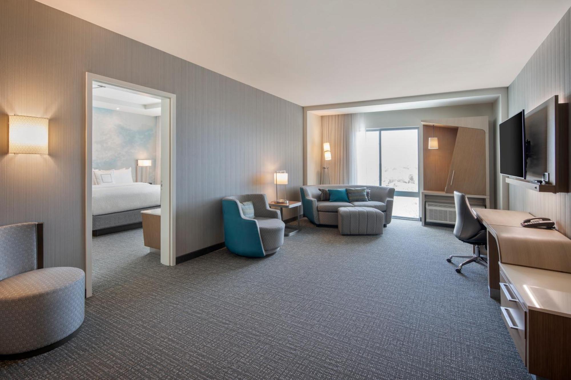 Courtyard By Marriott Atlanta Vinings/Galleria Smyrna Ngoại thất bức ảnh