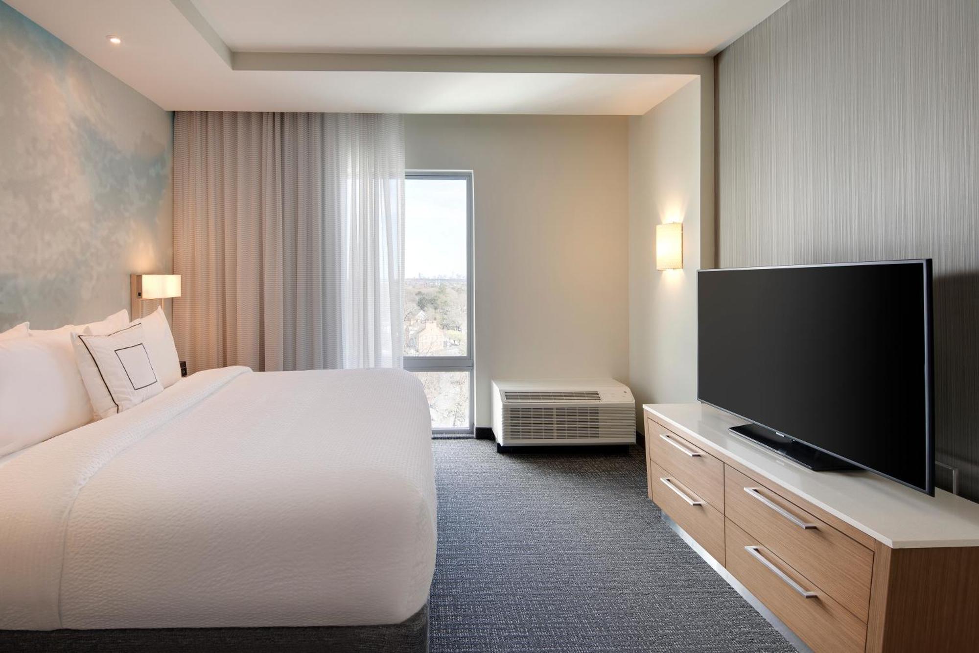 Courtyard By Marriott Atlanta Vinings/Galleria Smyrna Ngoại thất bức ảnh