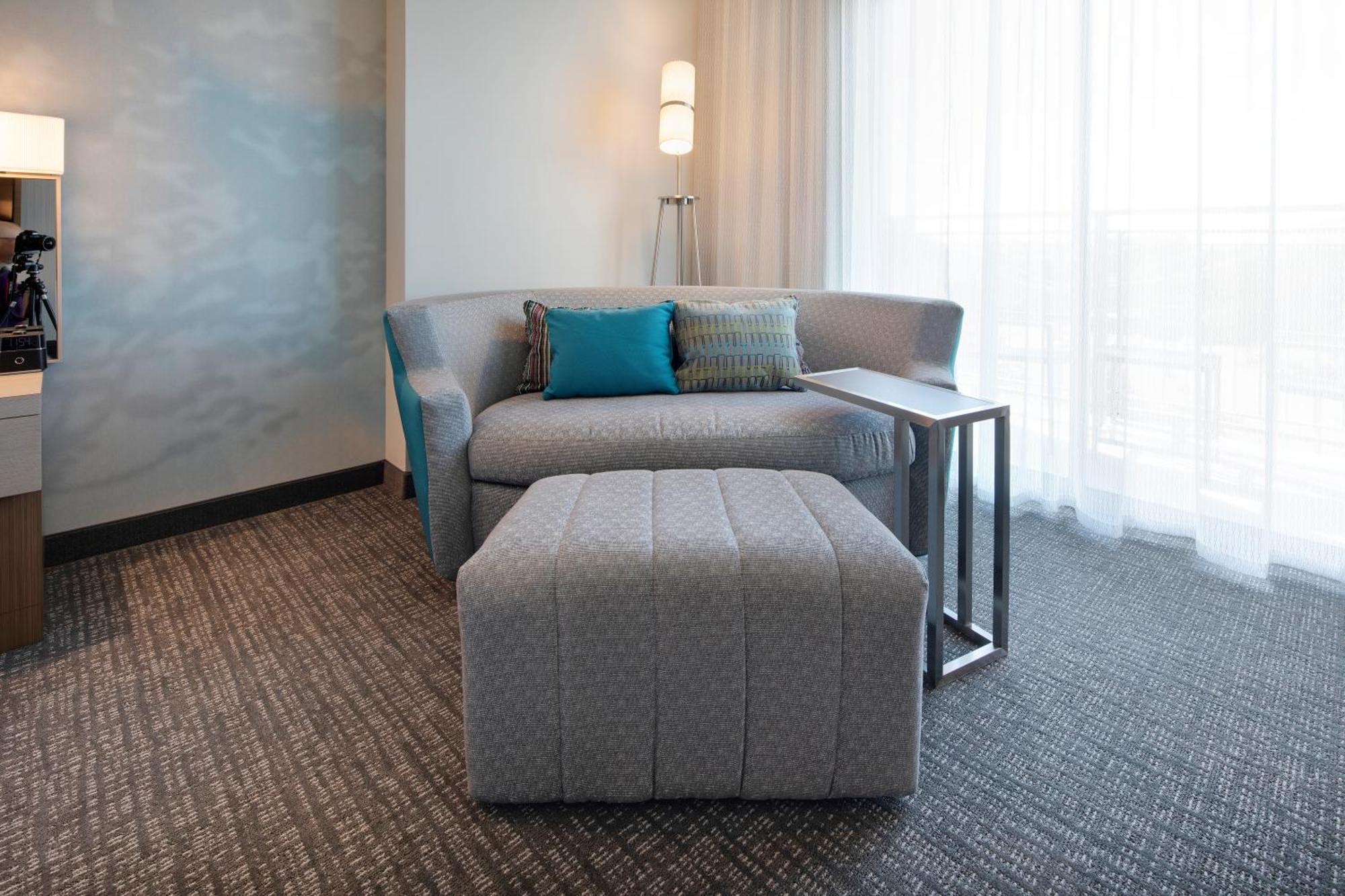 Courtyard By Marriott Atlanta Vinings/Galleria Smyrna Ngoại thất bức ảnh