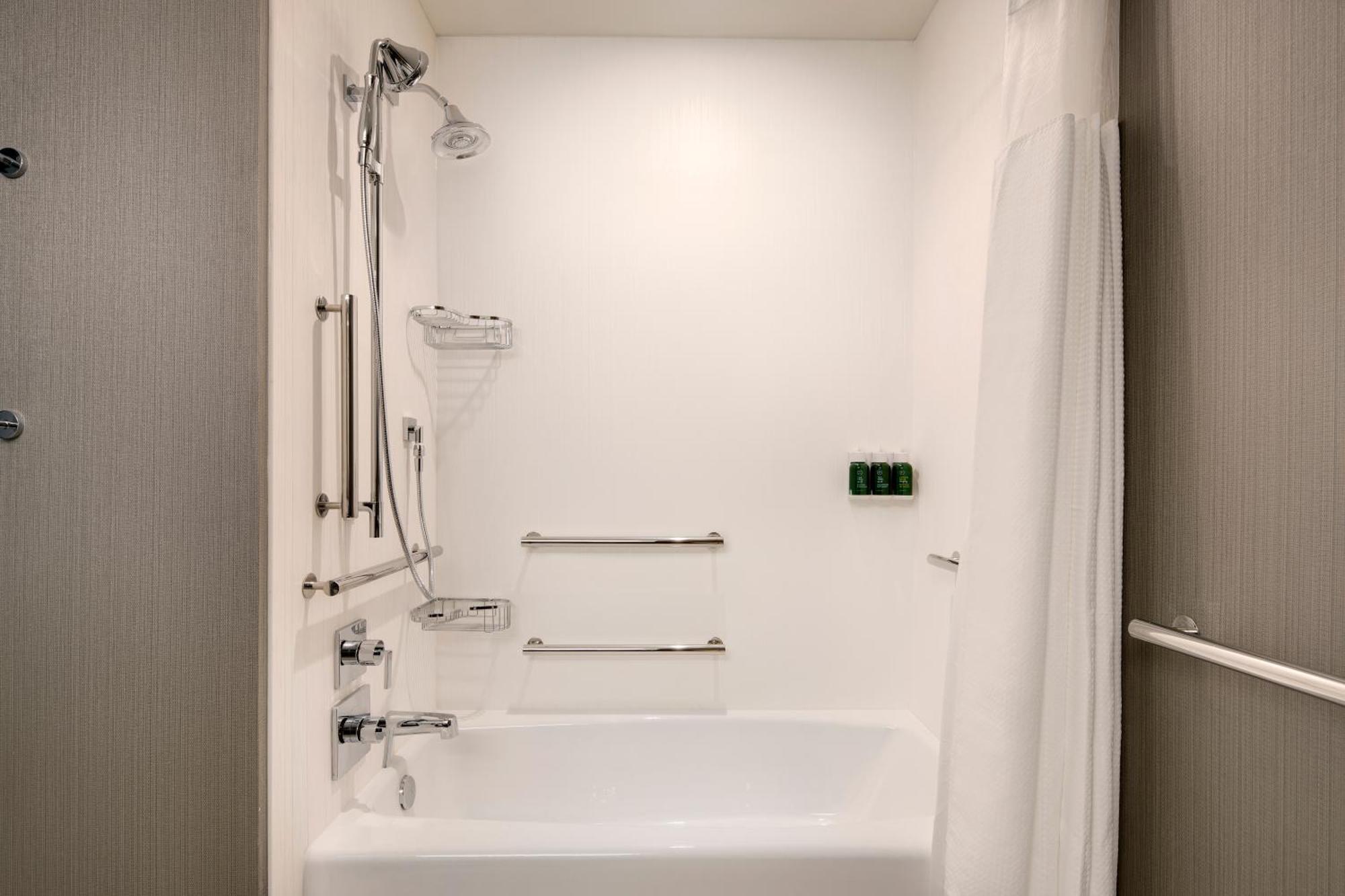 Courtyard By Marriott Atlanta Vinings/Galleria Smyrna Ngoại thất bức ảnh
