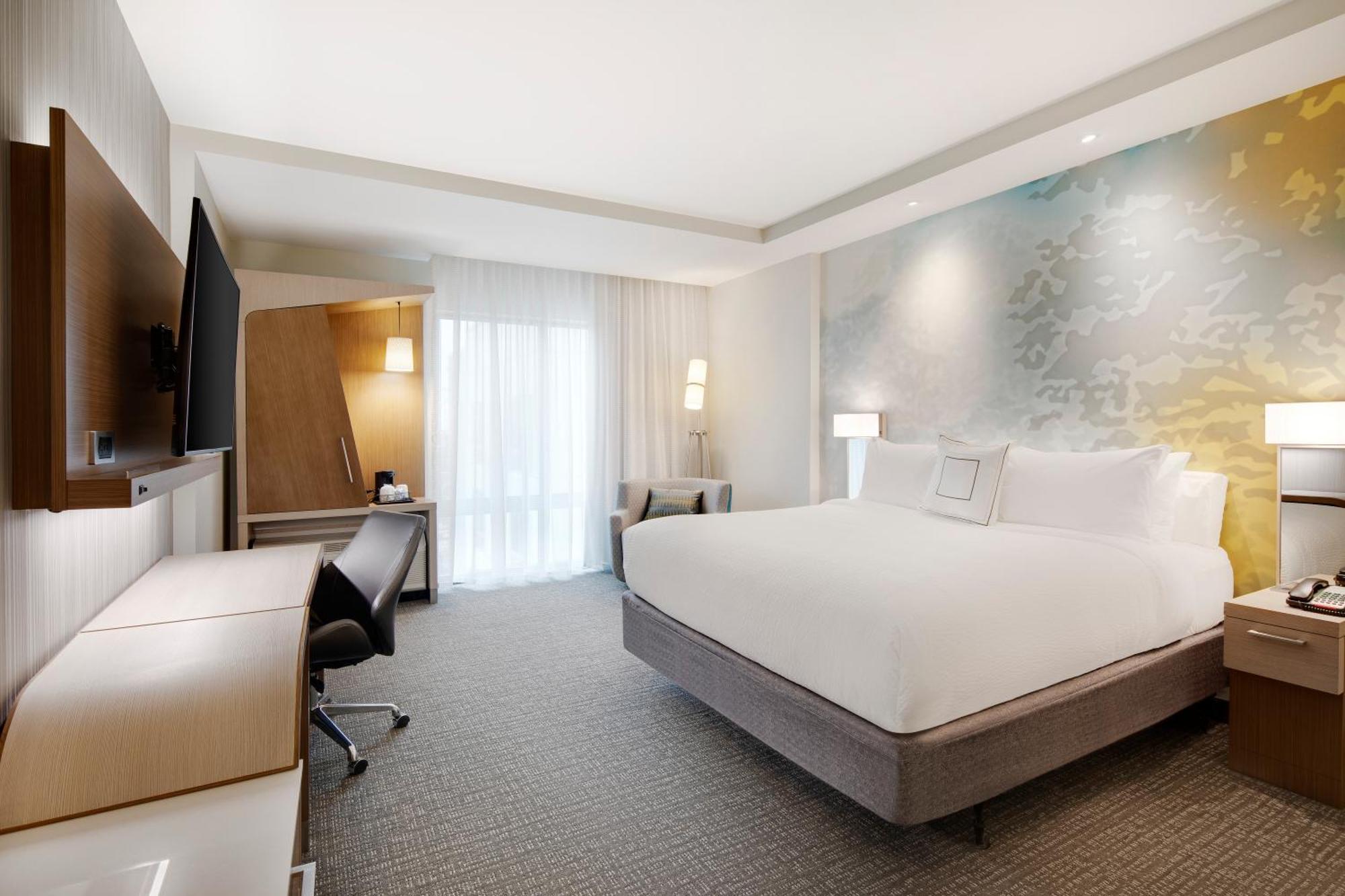 Courtyard By Marriott Atlanta Vinings/Galleria Smyrna Ngoại thất bức ảnh