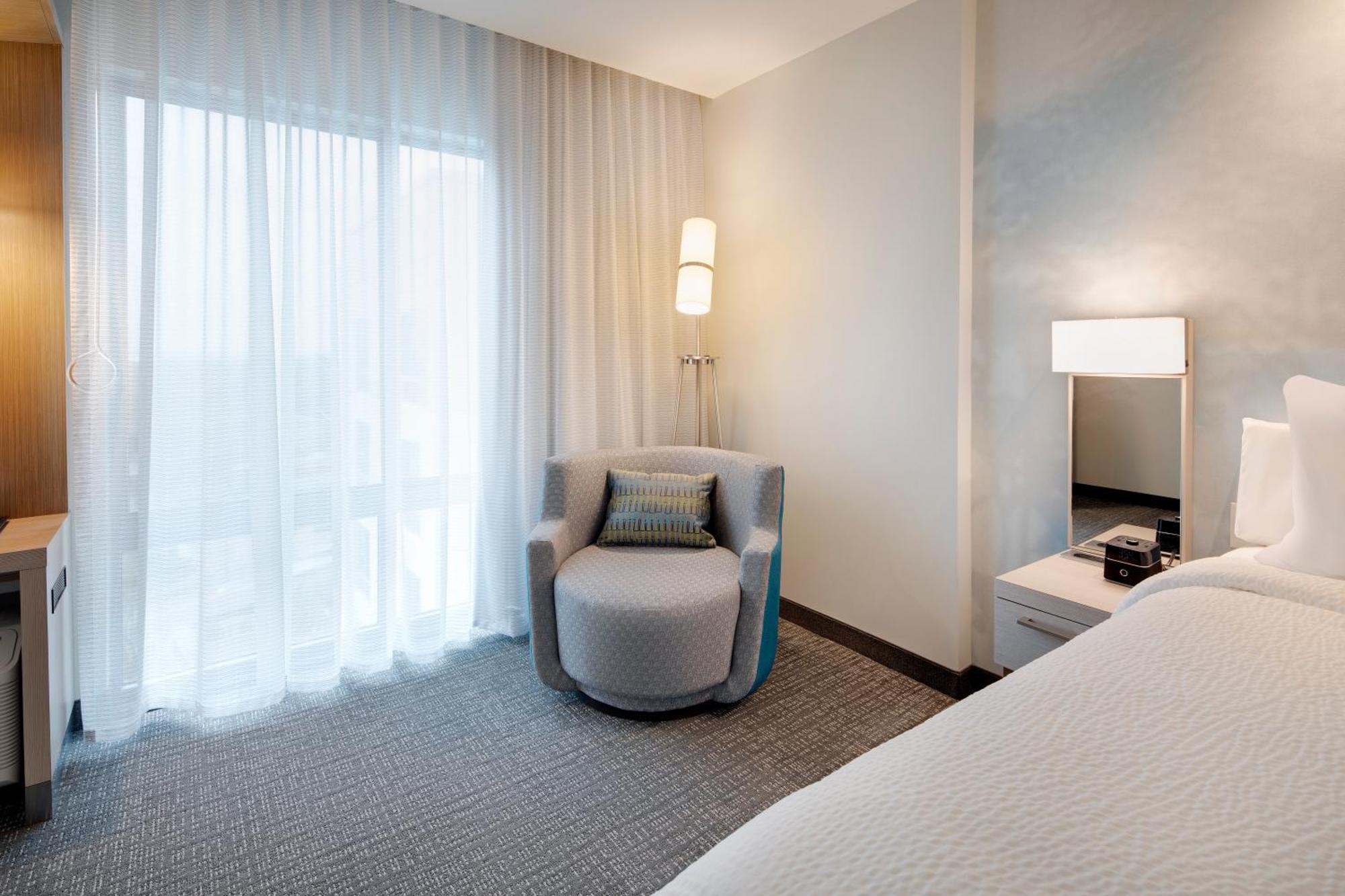 Courtyard By Marriott Atlanta Vinings/Galleria Smyrna Ngoại thất bức ảnh