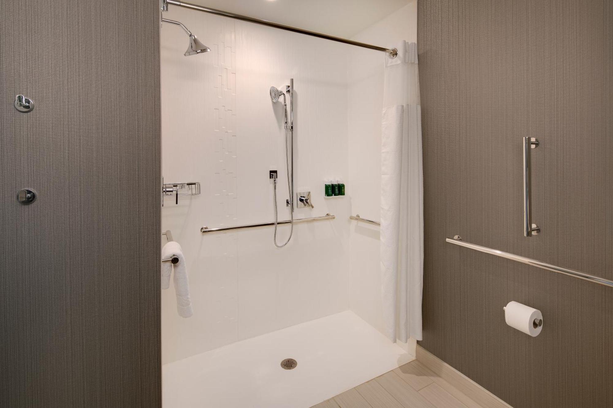 Courtyard By Marriott Atlanta Vinings/Galleria Smyrna Ngoại thất bức ảnh
