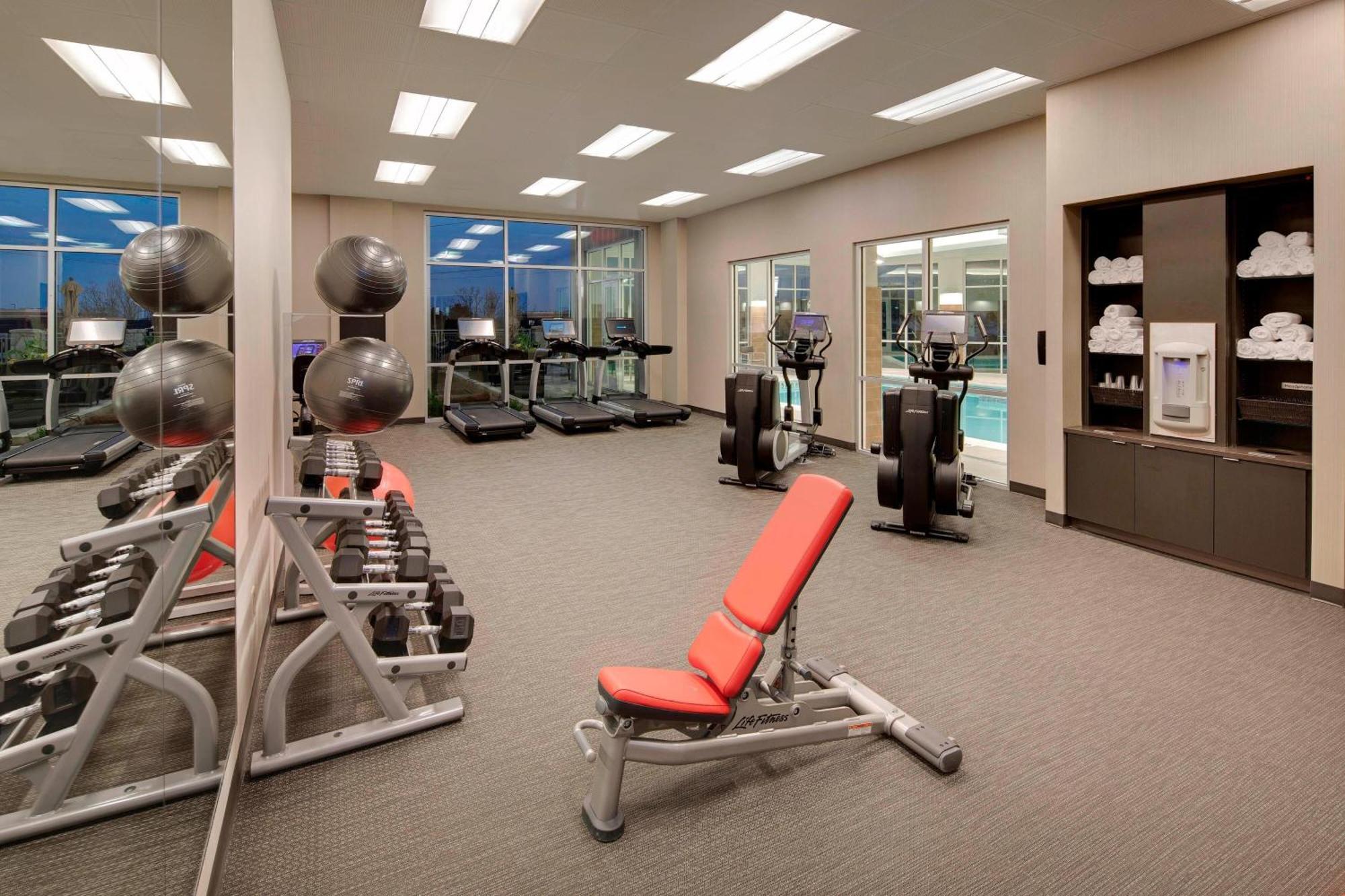 Courtyard By Marriott Atlanta Vinings/Galleria Smyrna Ngoại thất bức ảnh