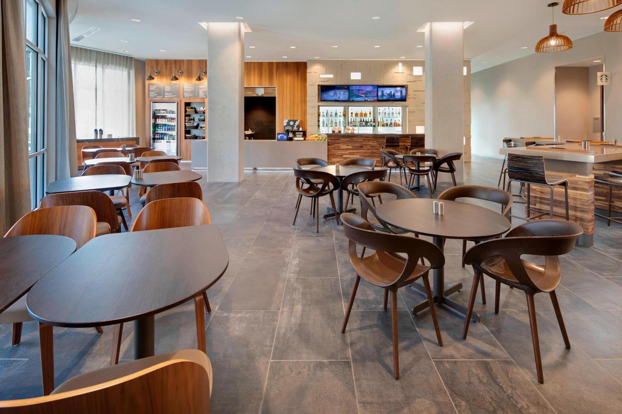Courtyard By Marriott Atlanta Vinings/Galleria Smyrna Ngoại thất bức ảnh