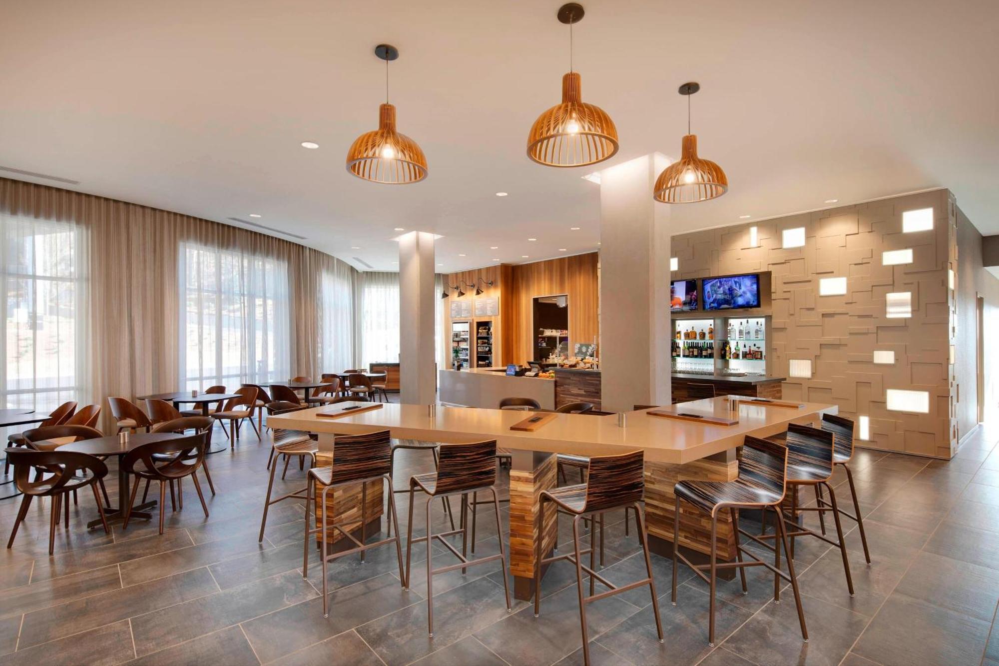 Courtyard By Marriott Atlanta Vinings/Galleria Smyrna Ngoại thất bức ảnh