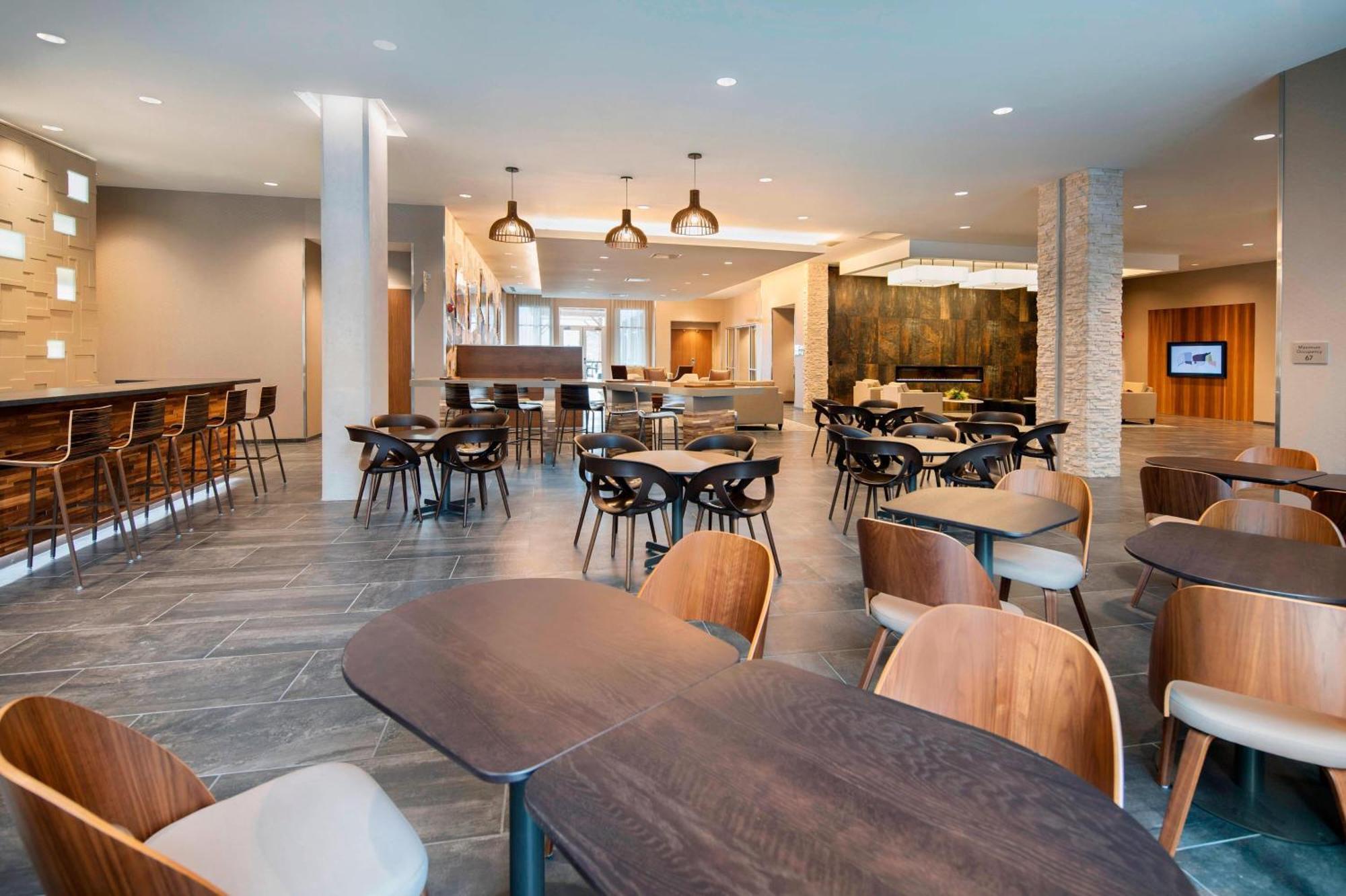 Courtyard By Marriott Atlanta Vinings/Galleria Smyrna Ngoại thất bức ảnh