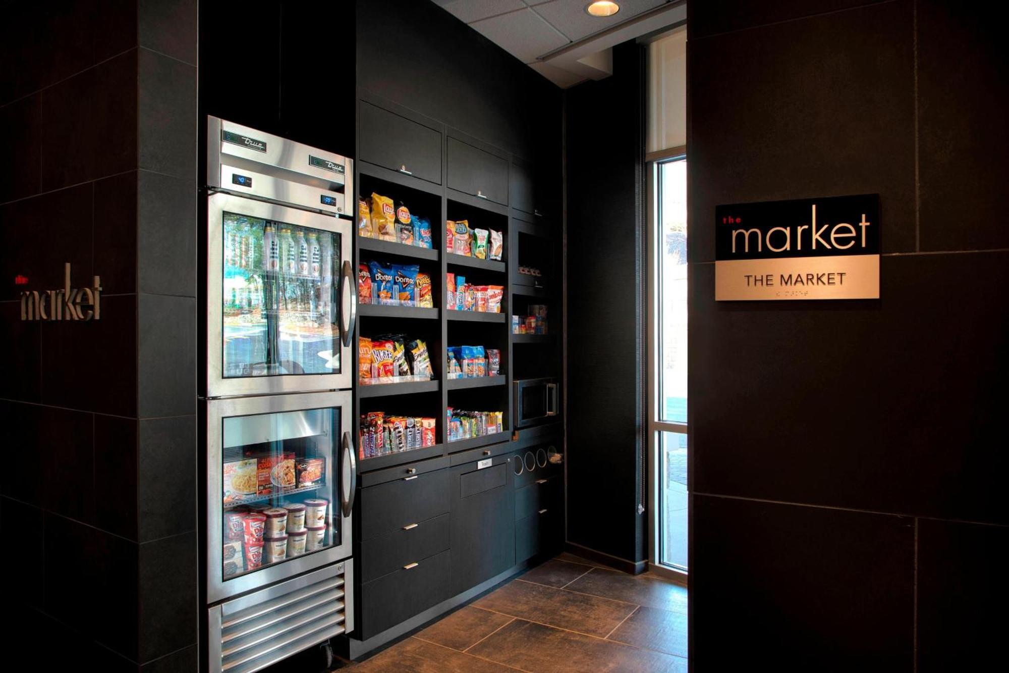 Courtyard By Marriott Atlanta Vinings/Galleria Smyrna Ngoại thất bức ảnh