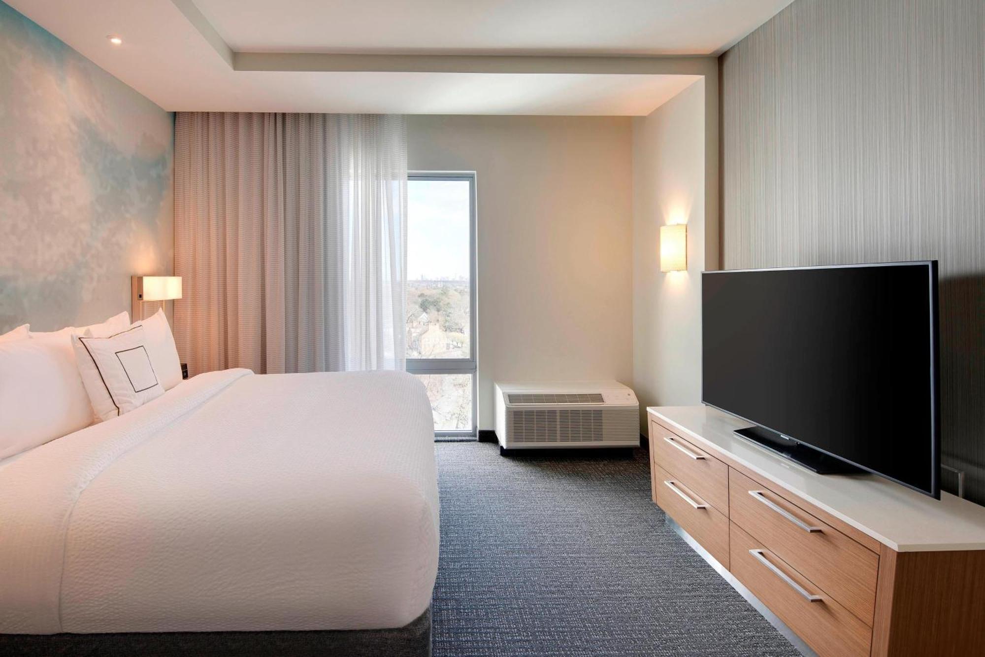 Courtyard By Marriott Atlanta Vinings/Galleria Smyrna Ngoại thất bức ảnh