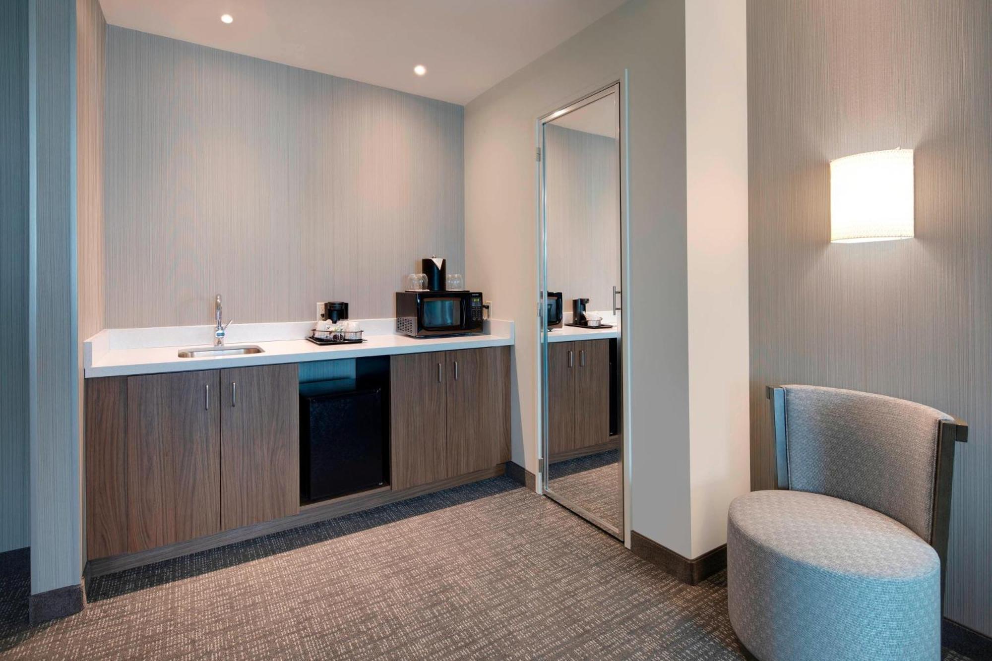Courtyard By Marriott Atlanta Vinings/Galleria Smyrna Ngoại thất bức ảnh