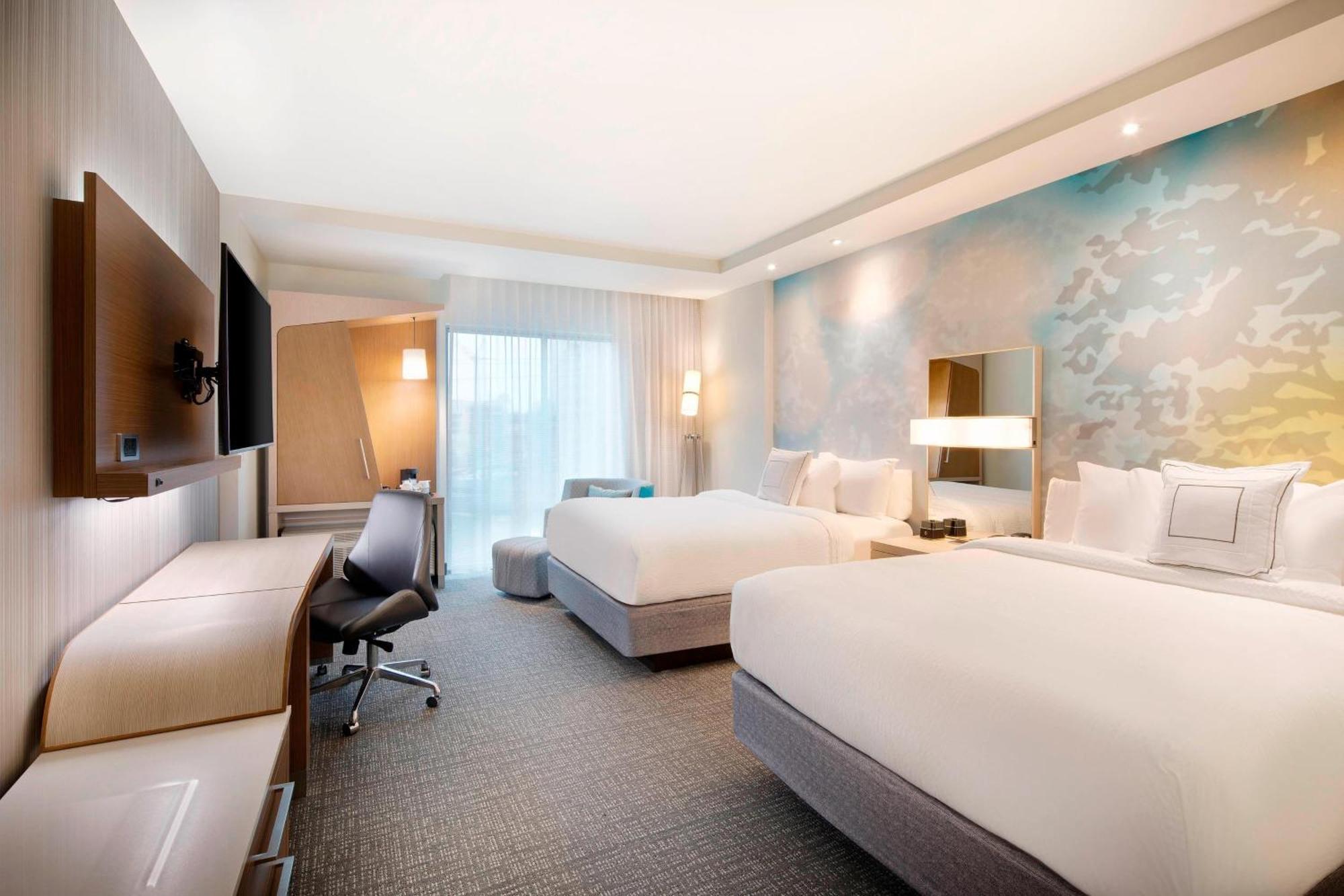 Courtyard By Marriott Atlanta Vinings/Galleria Smyrna Ngoại thất bức ảnh