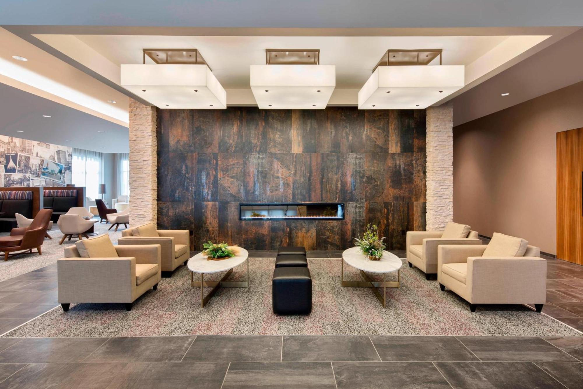 Courtyard By Marriott Atlanta Vinings/Galleria Smyrna Ngoại thất bức ảnh