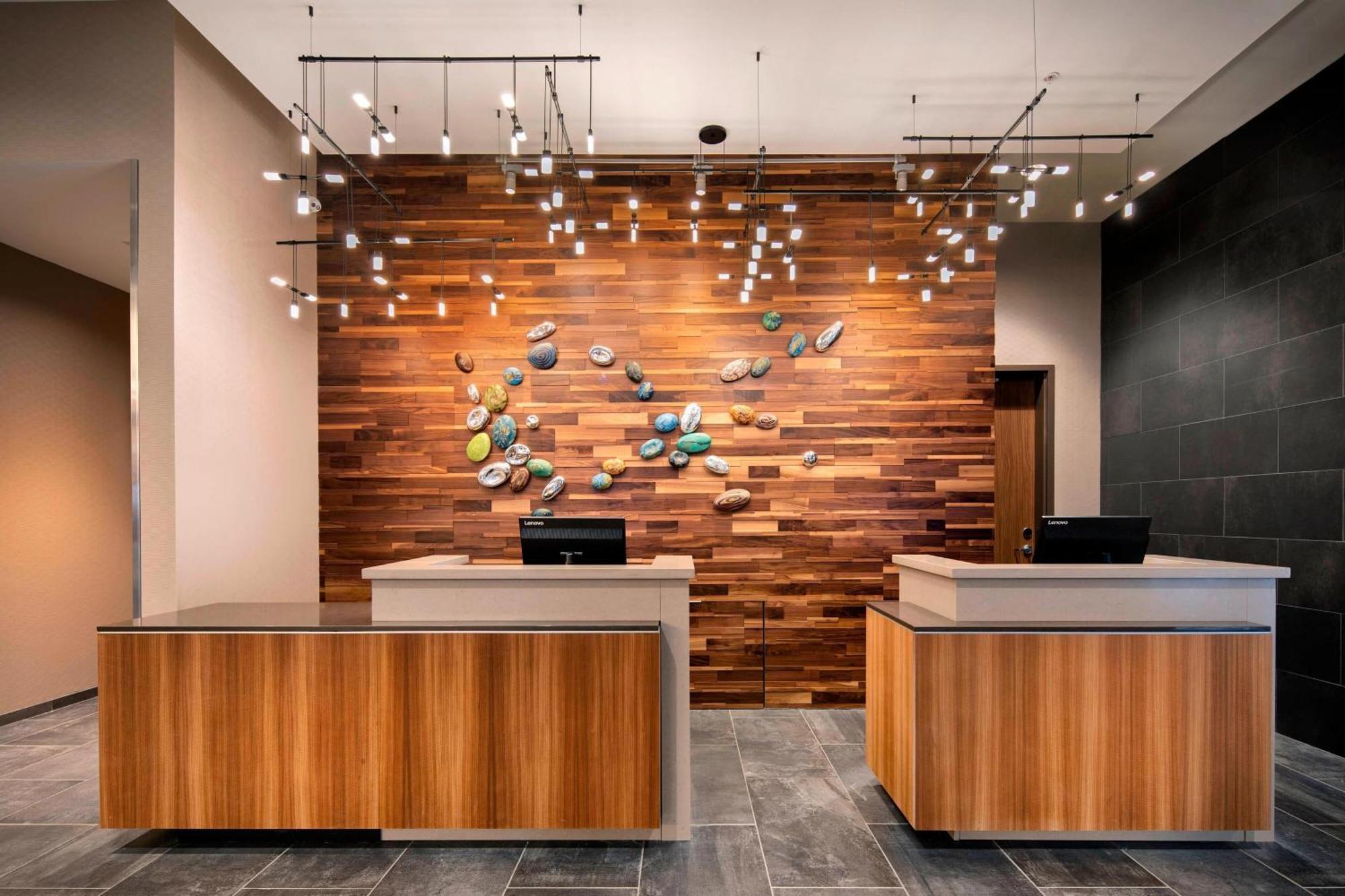 Courtyard By Marriott Atlanta Vinings/Galleria Smyrna Ngoại thất bức ảnh