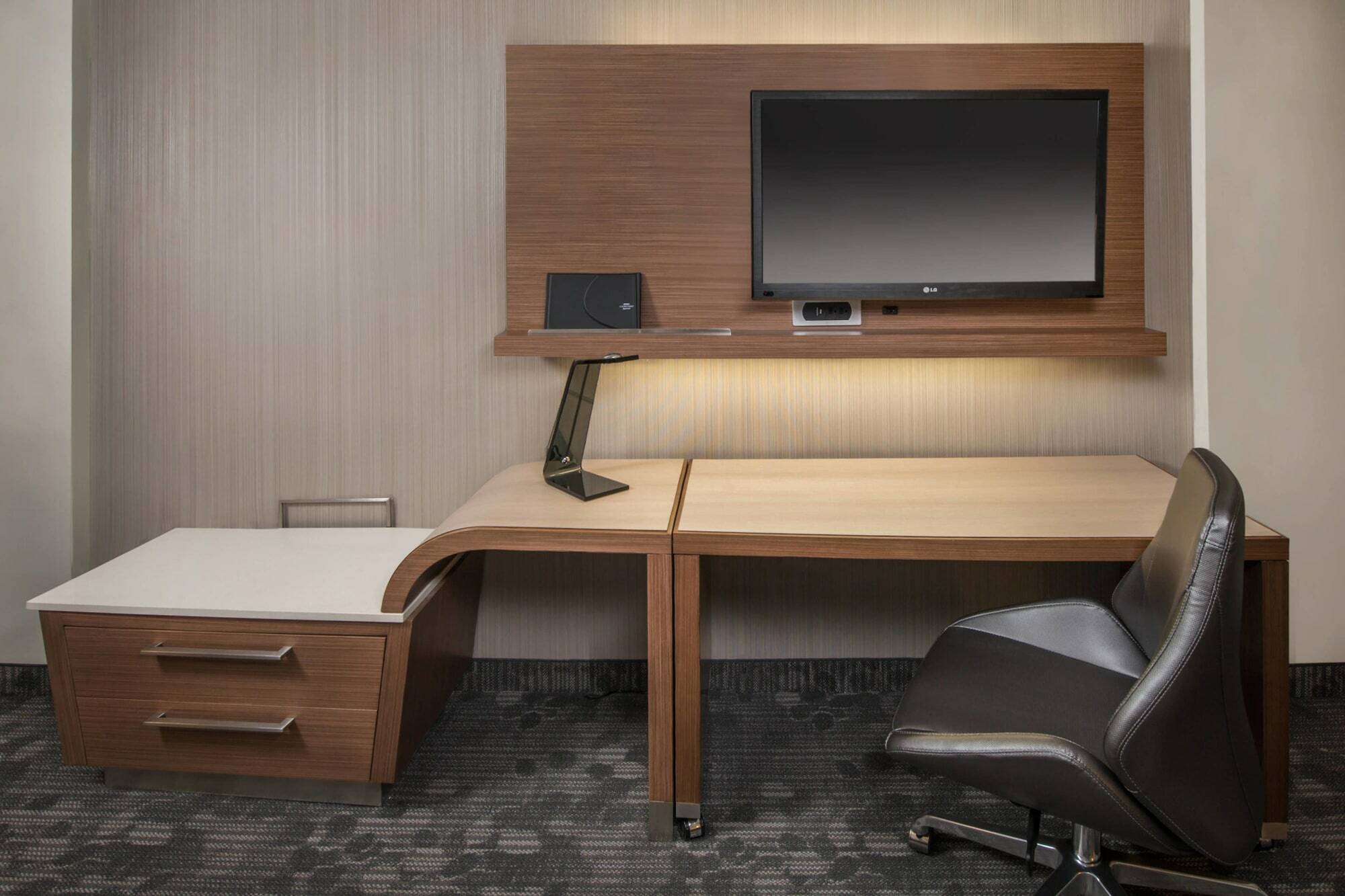 Courtyard By Marriott Atlanta Vinings/Galleria Smyrna Ngoại thất bức ảnh