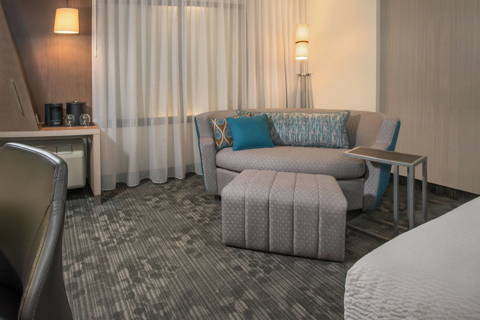 Courtyard By Marriott Atlanta Vinings/Galleria Smyrna Ngoại thất bức ảnh
