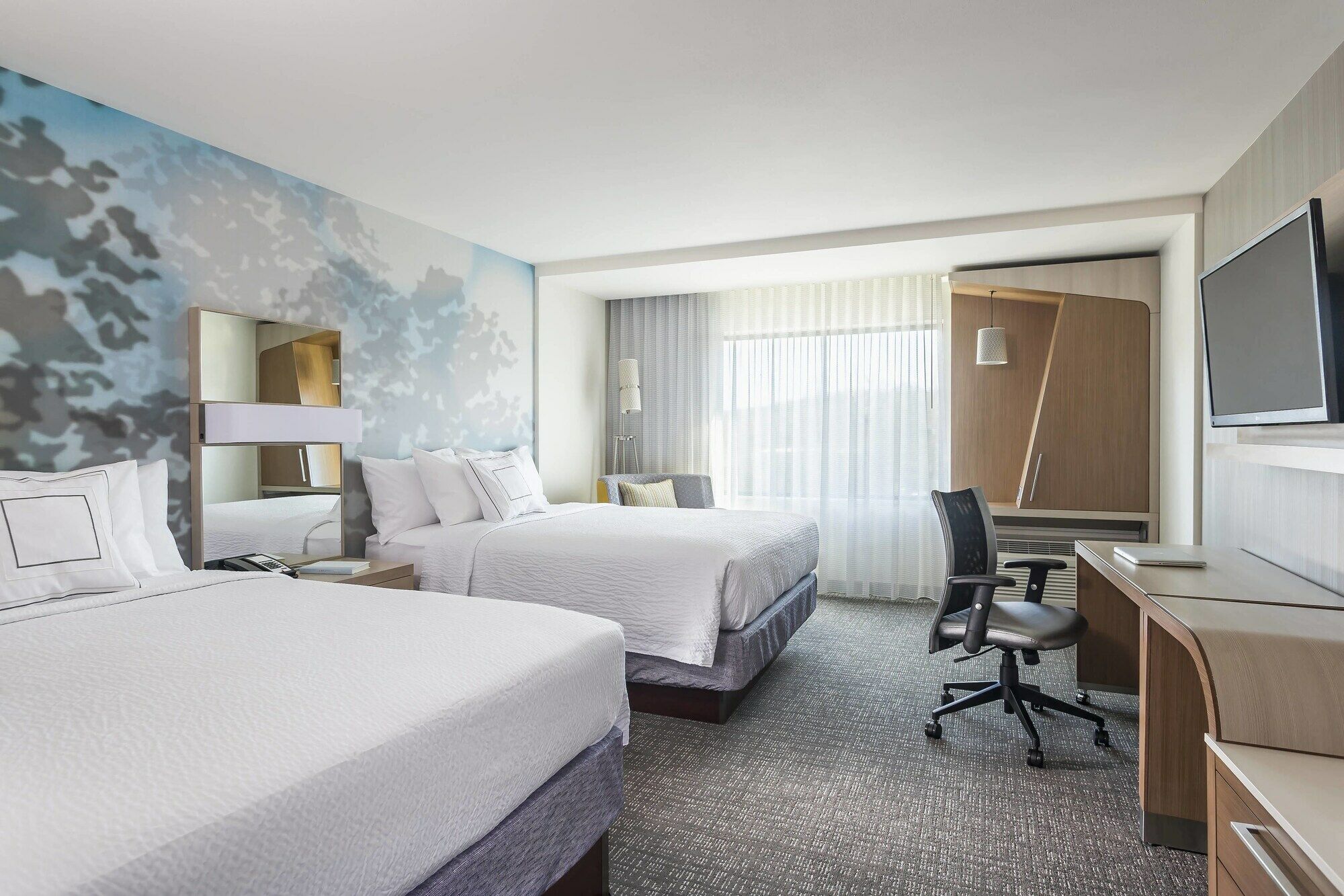 Courtyard By Marriott Atlanta Vinings/Galleria Smyrna Ngoại thất bức ảnh