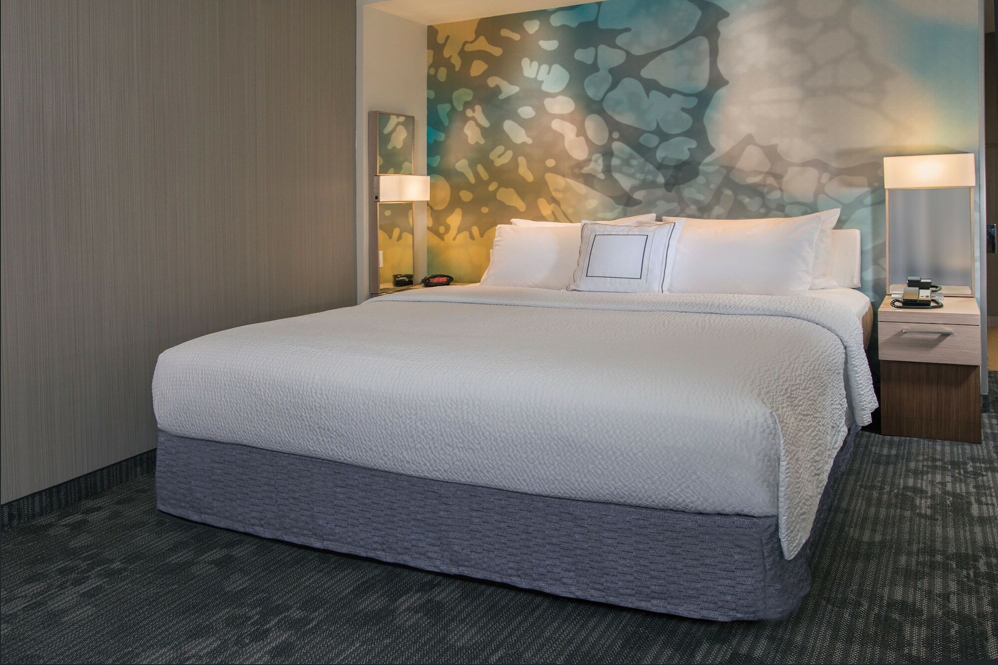 Courtyard By Marriott Atlanta Vinings/Galleria Smyrna Ngoại thất bức ảnh