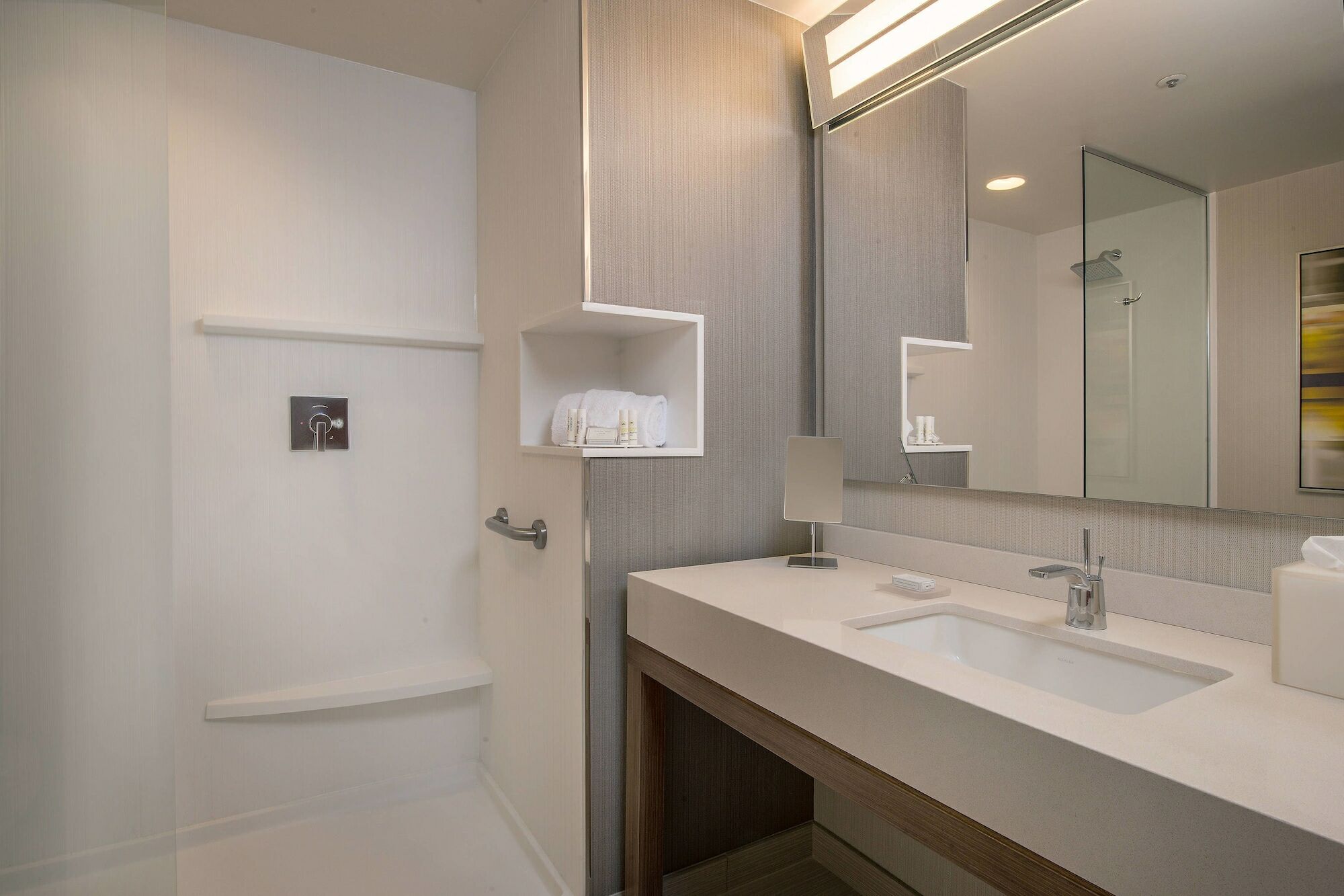Courtyard By Marriott Atlanta Vinings/Galleria Smyrna Ngoại thất bức ảnh